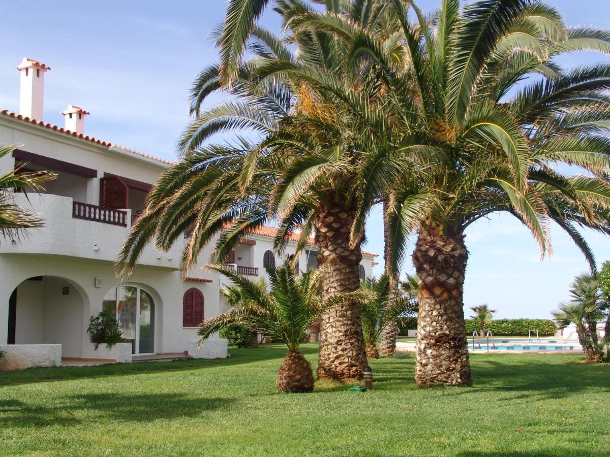 Nueva Playa B2 Διαμέρισμα Αλικάντε Εξωτερικό φωτογραφία