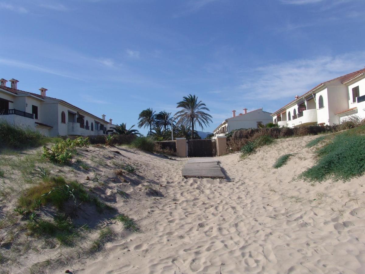Nueva Playa B2 Διαμέρισμα Αλικάντε Εξωτερικό φωτογραφία