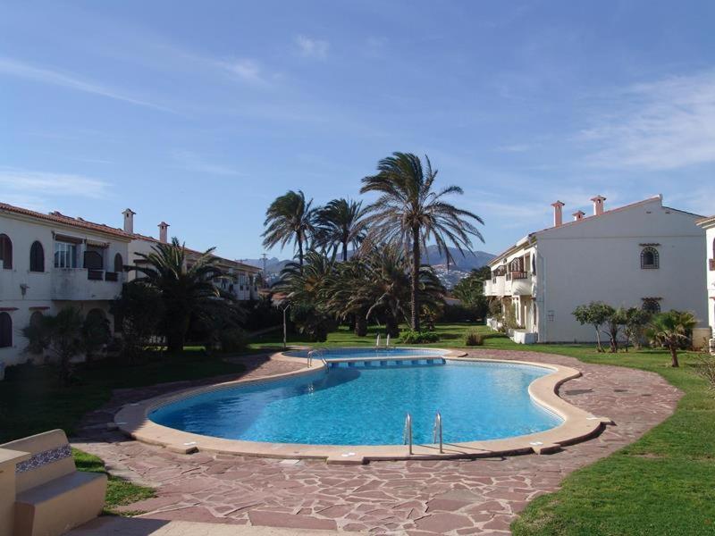 Nueva Playa B2 Διαμέρισμα Αλικάντε Εξωτερικό φωτογραφία