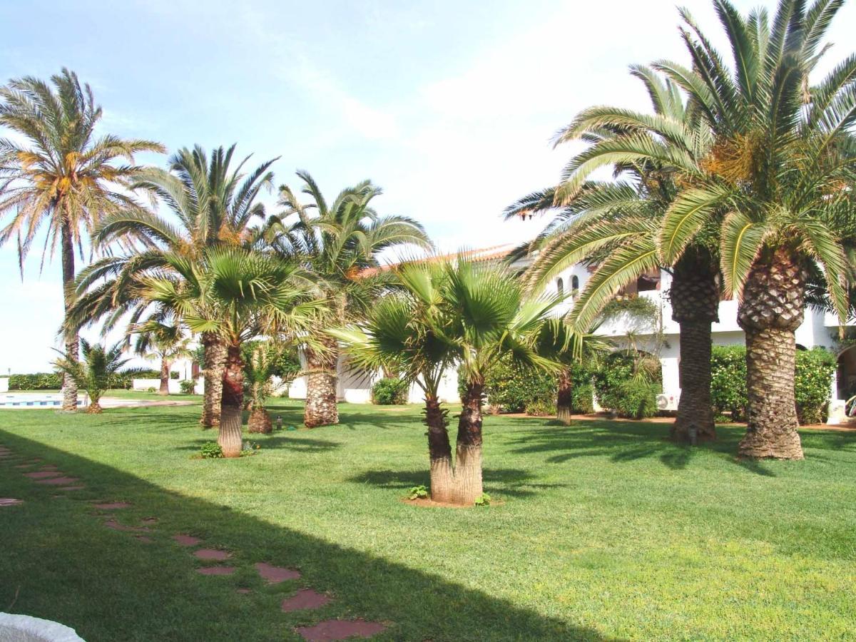 Nueva Playa B2 Διαμέρισμα Αλικάντε Εξωτερικό φωτογραφία